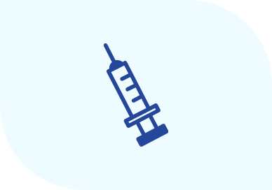 VACCINE 予防接種